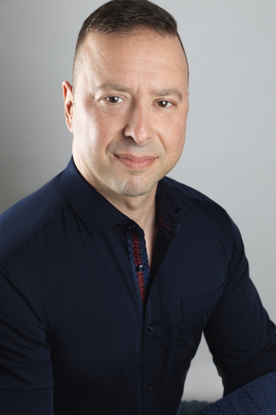 Portrait de Matthieu Gariepy, fondateur de Picbois47.